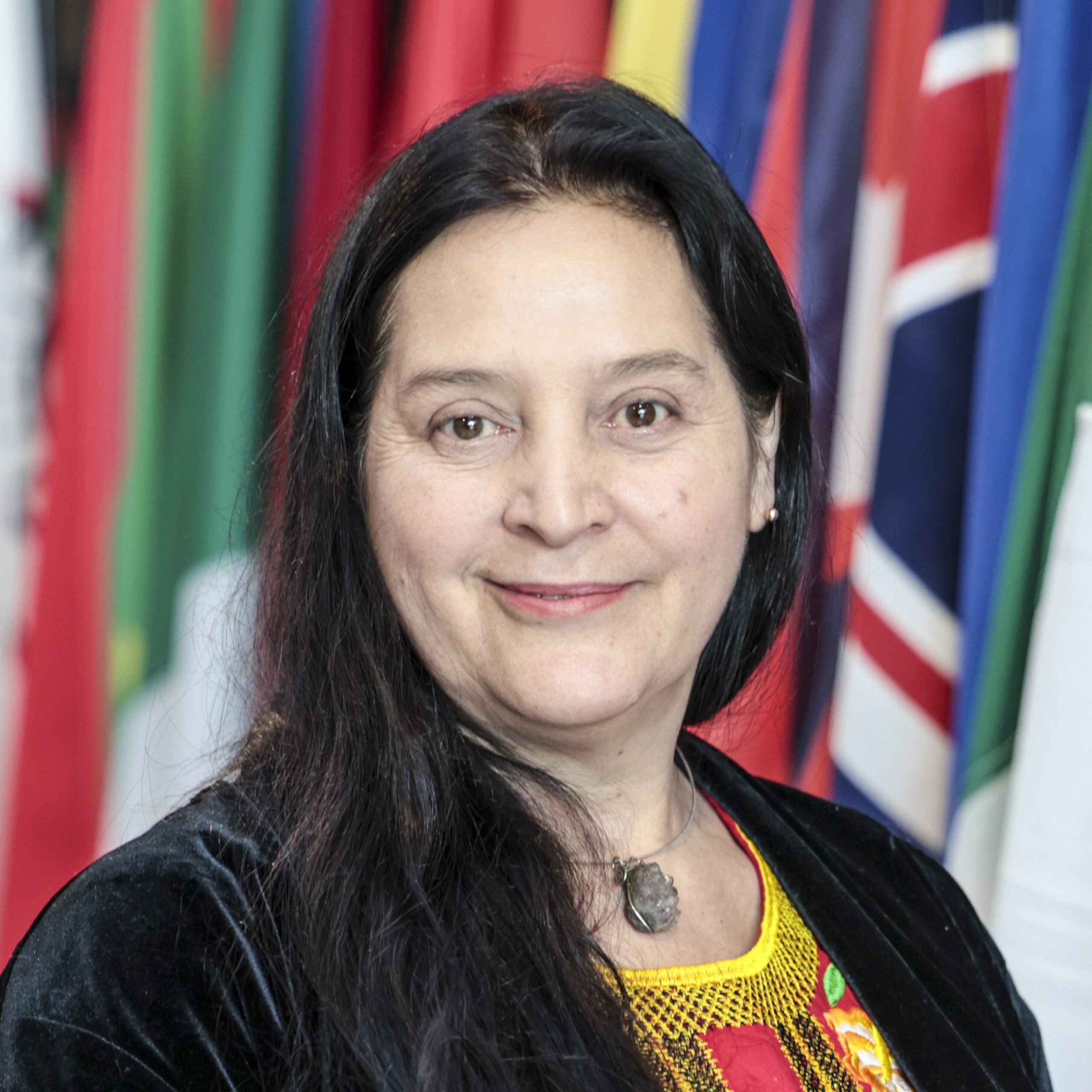 Cecilia Elizondo 