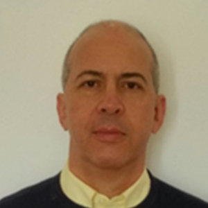 Edmundo Barrios