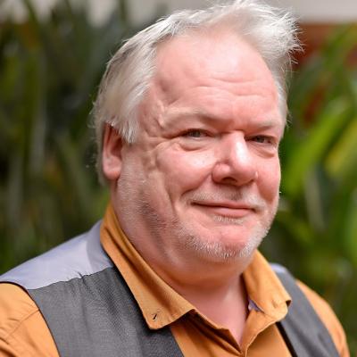 Fergus Sinclair