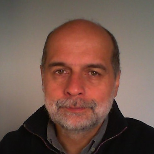 Laurent Cournac 