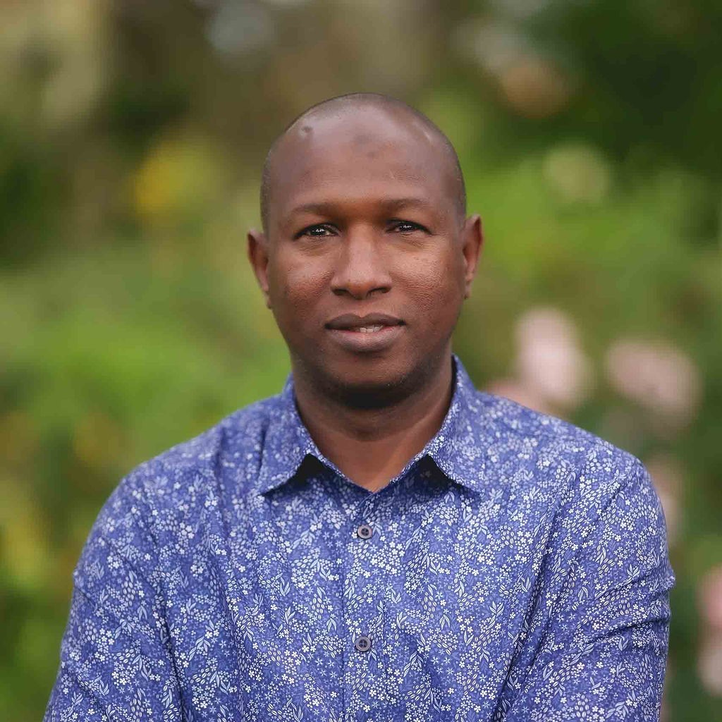 Steering Committee Agroecology Coalition