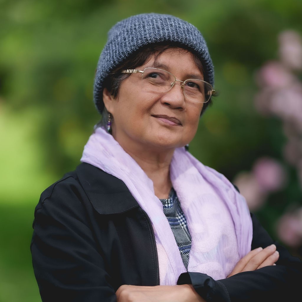 Esther Penunia