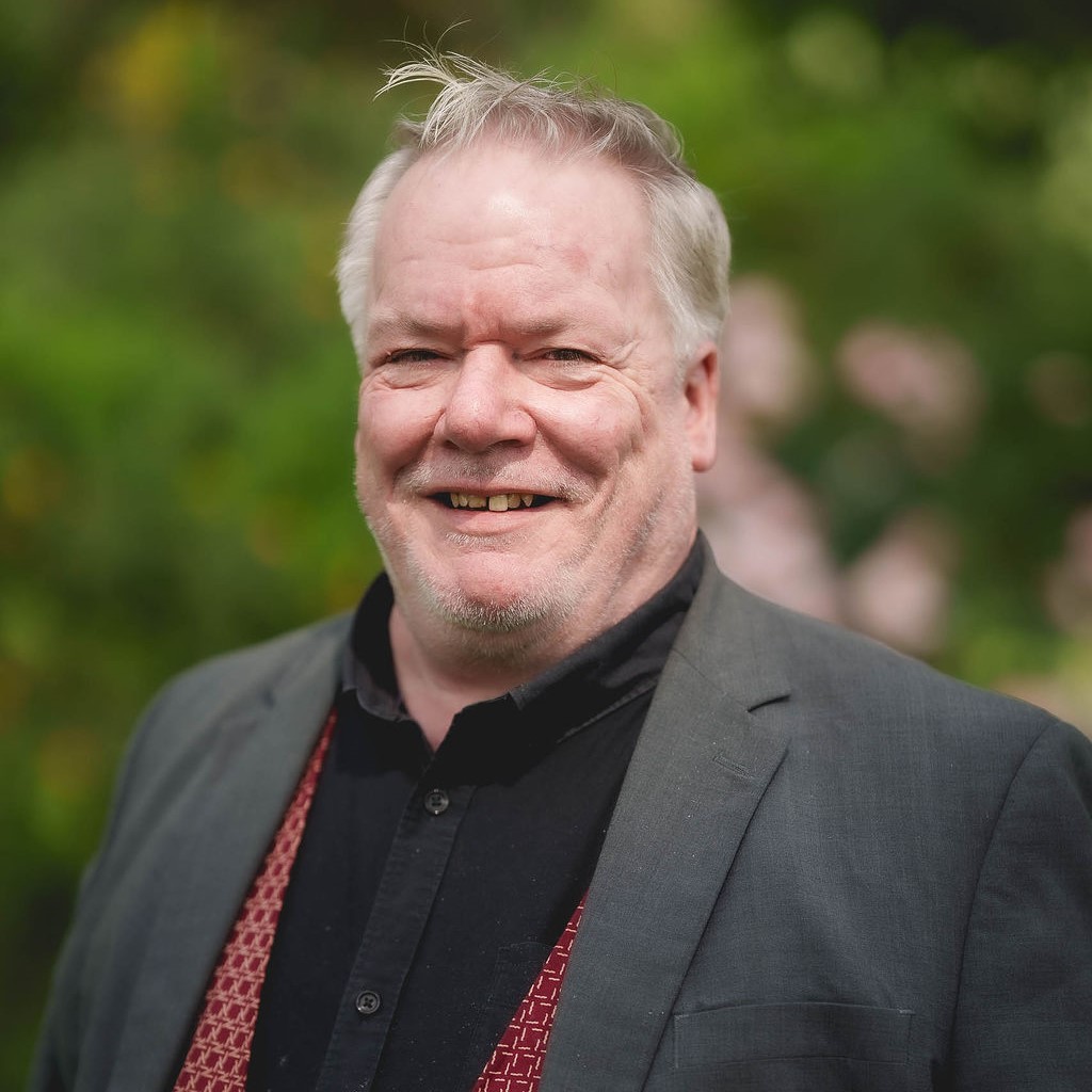 Fergus Sinclair