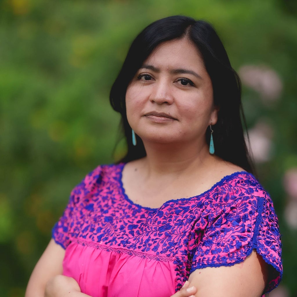 Nayeli Martínez Hernández