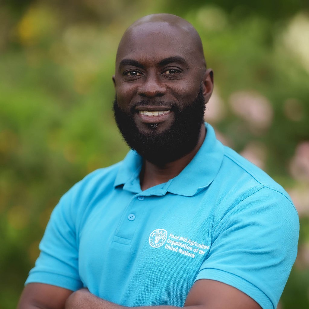 Ronnie Brathwaite