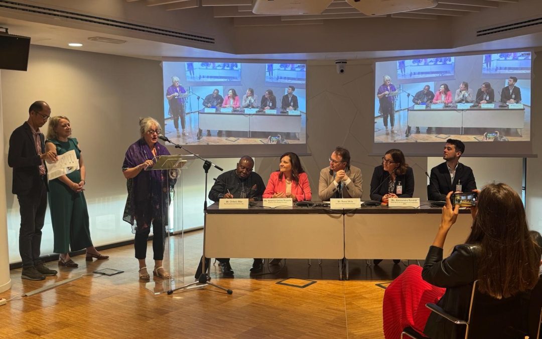 Enhancing Policy Coherence Towards Delivering Healthy Diets Through Agroecological Practices: A Global Call for Integrated Action