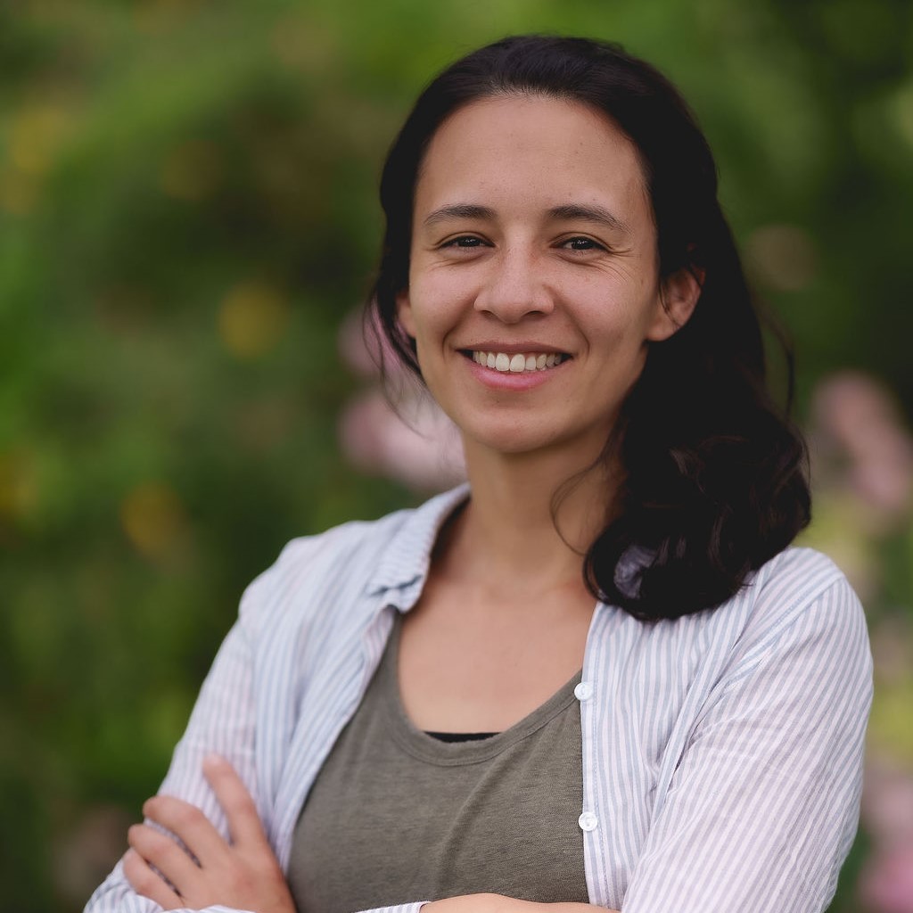 Andrea Gómez Lozano