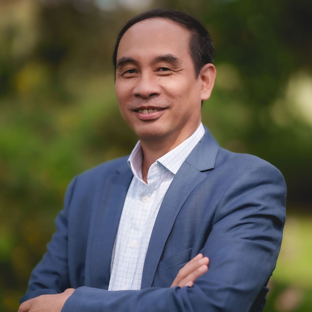 Dao The Anh