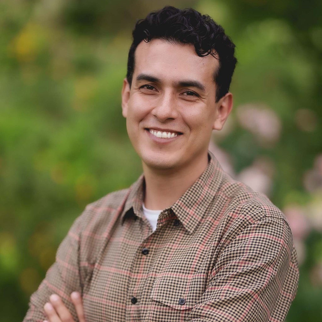 John Garcia Ulloa