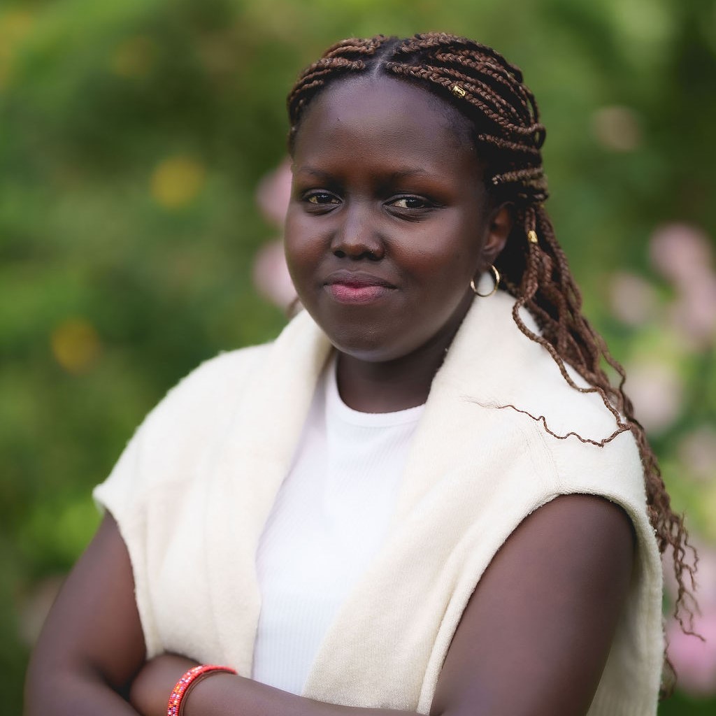 Rachael Kirui