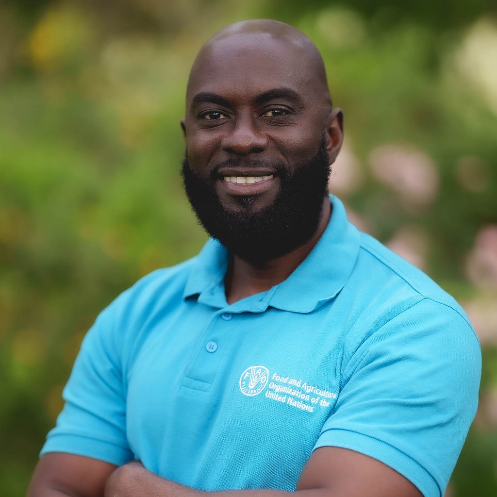 Ronnie Brathwaite