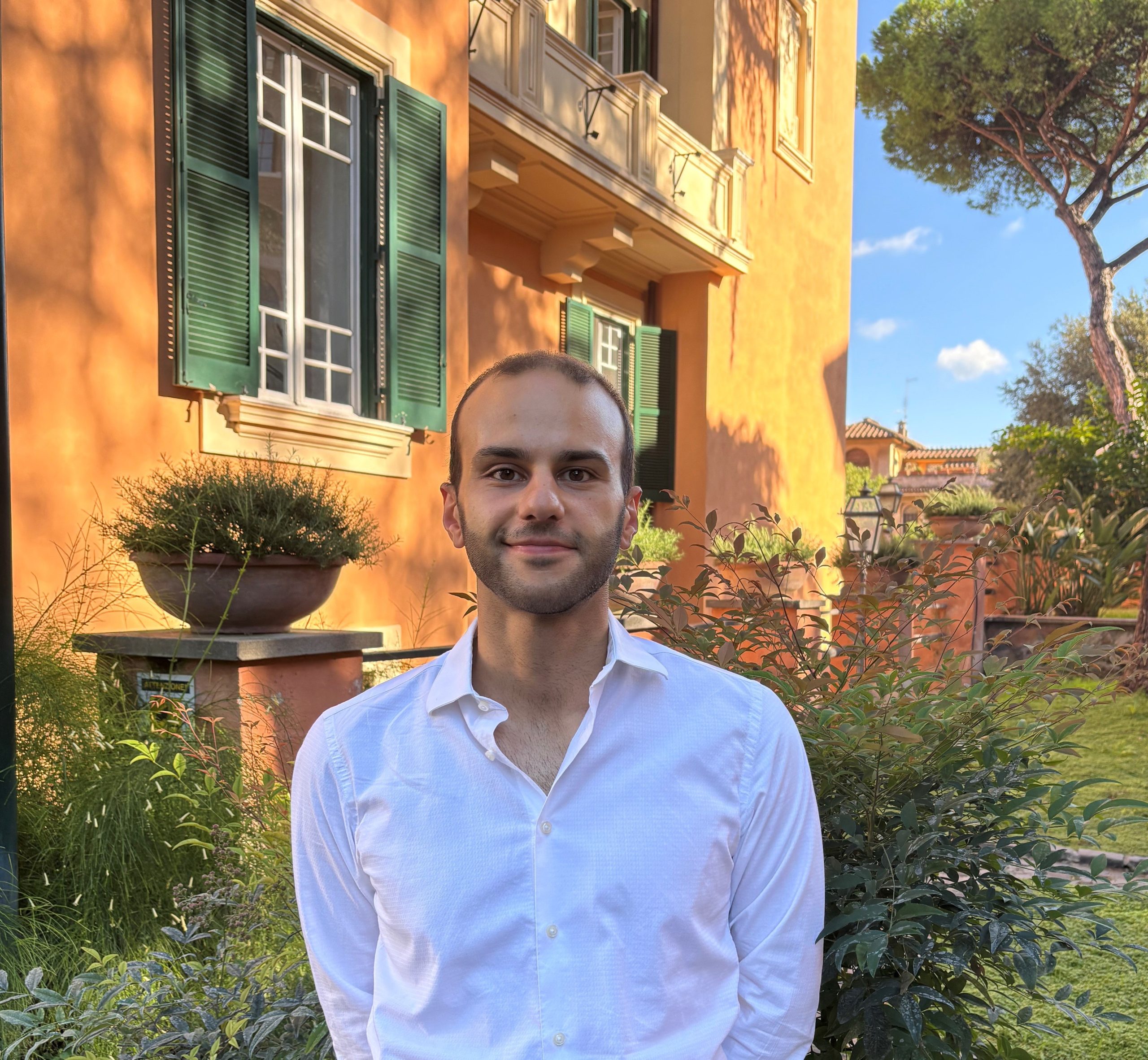 Gabriele Alletta