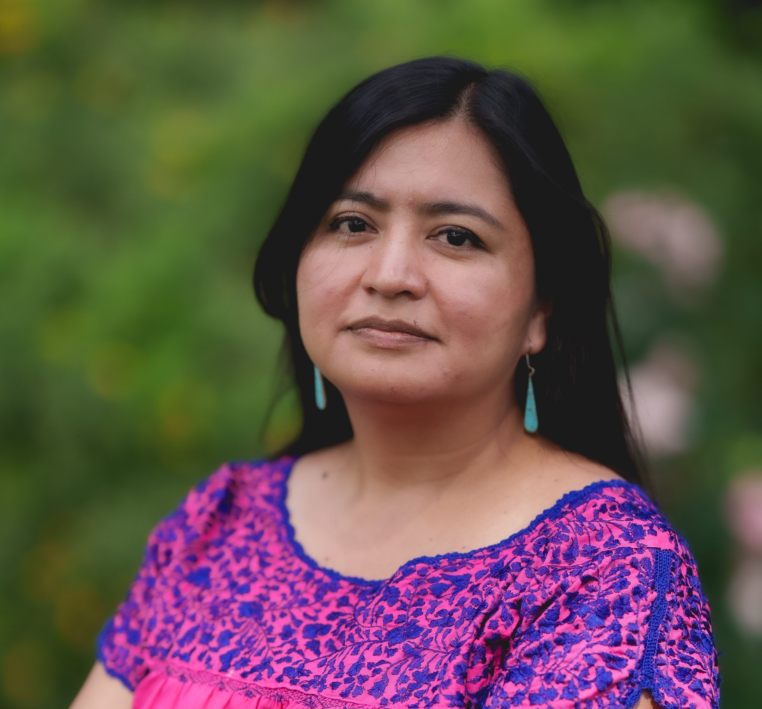 Nayeli Martínez Hernández