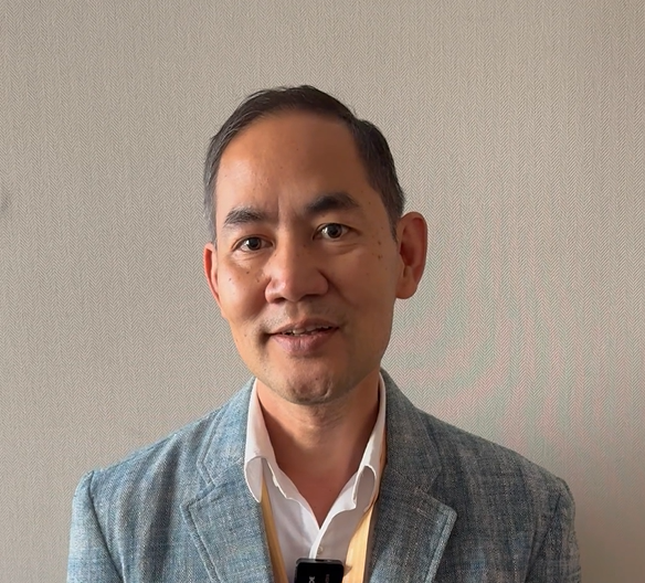 Thatheva Saphangthong