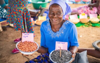 Countries Advancing Seed Sovereignty