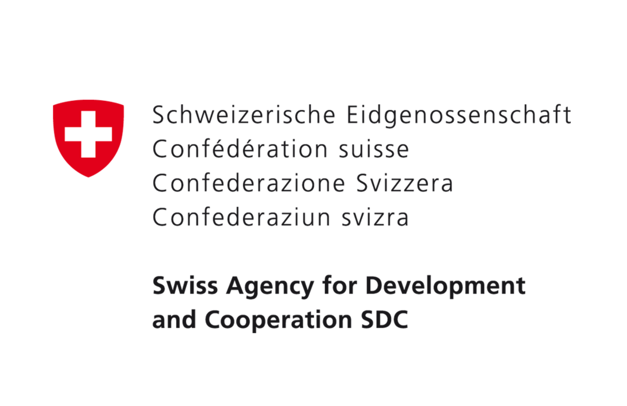 Swiss Agency for Development (1)