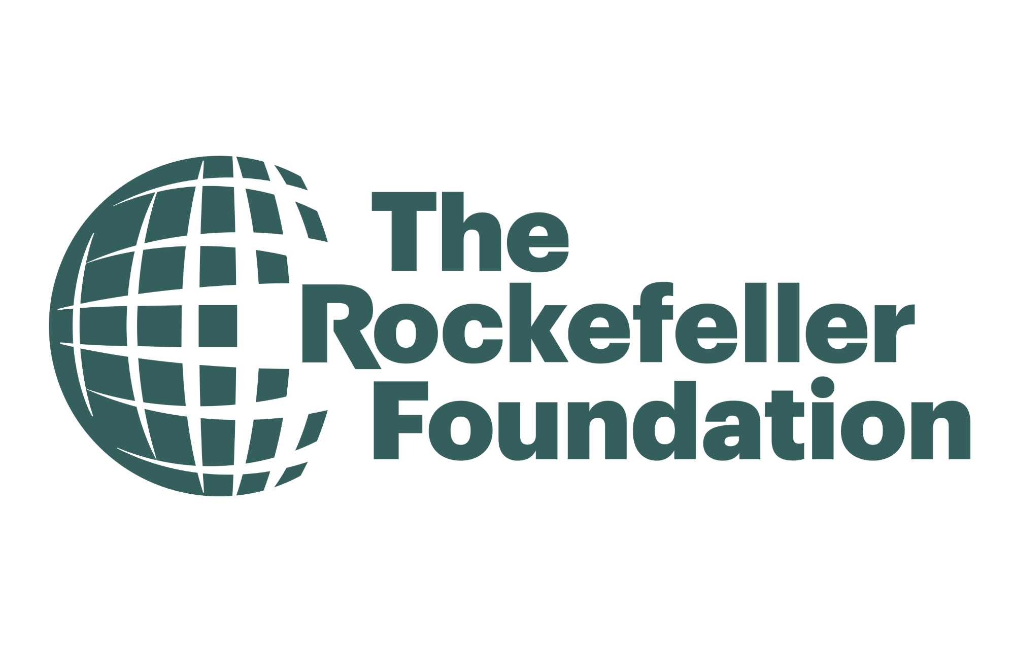 The Rockefeller Foundation