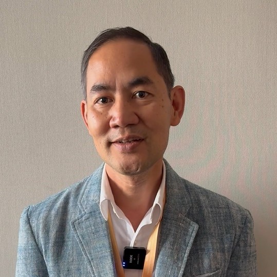 Thatheva Saphangthong