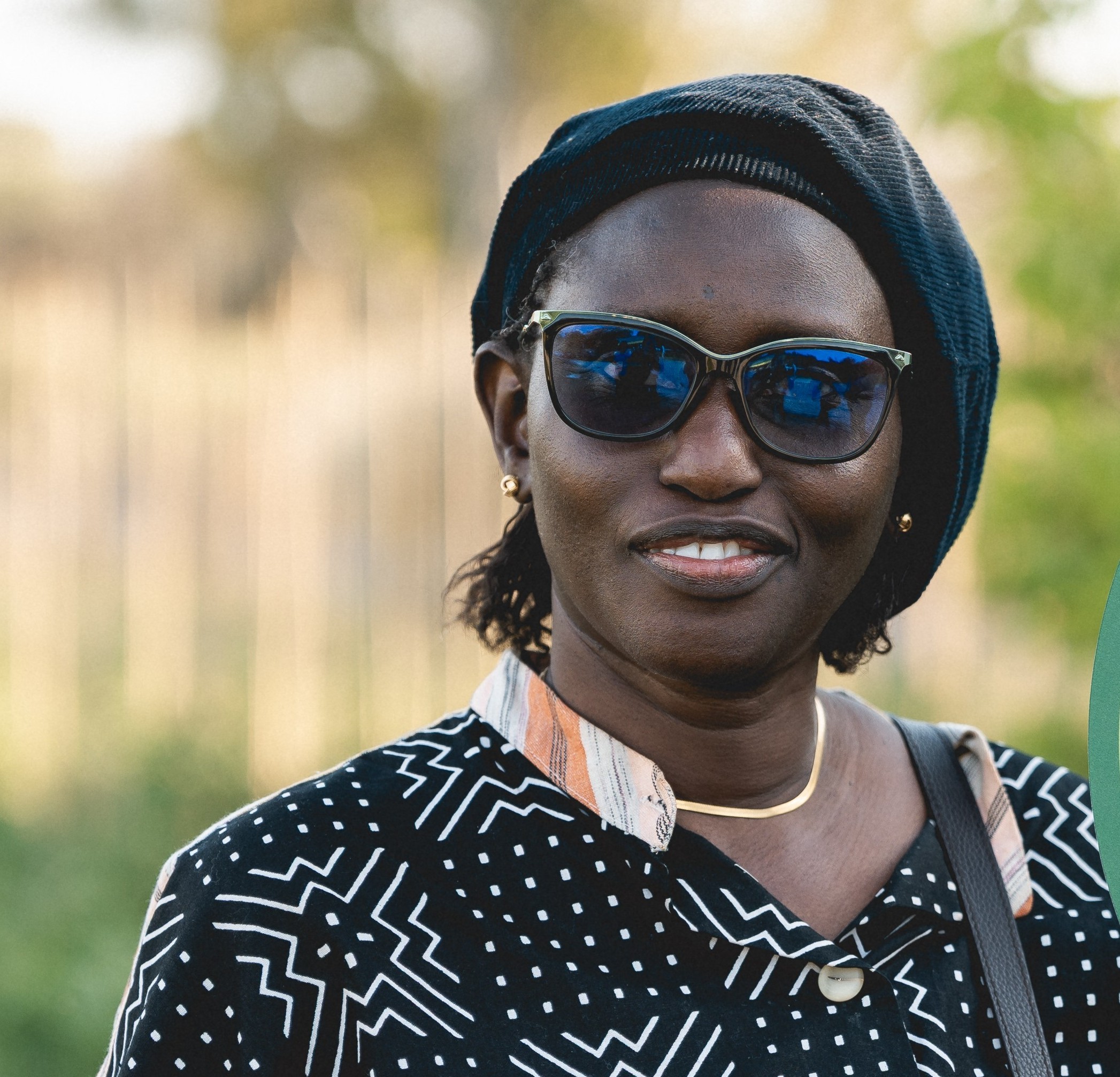 Astou Diao Camara